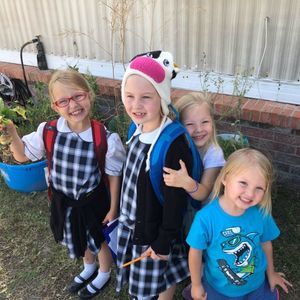 Meet your Posher, Tim